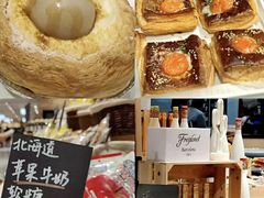 -七鲜超市(瑞虹天地太阳宫店)