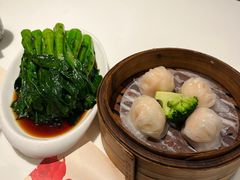 -虾饺妹·酒家(金碧店)