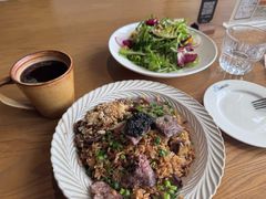 -Pekaa啤咖食肆Coffee&Bistro