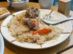 -金莹丸子汤清真(朝外SOHO店)