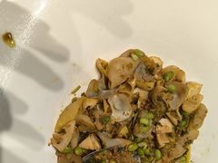 -写庭·鱼鲜川菜·宴请(铁像寺水街店)