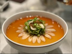 -无锡苏宁银河国际酒店-悦府65中餐厅