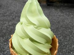 -豆政(金閣寺境内売店)