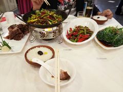 -鑫百万烤鸭店(大兴店)