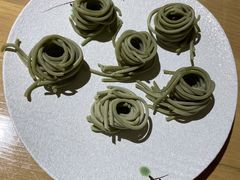 -竹鲜笙全竹宴(国色天香店)