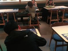 大堂-老乡鸡(上海品尊国际中心店)