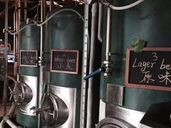 -Paulaner·德国帕拉娜自酿啤酒餐厅(海上世界店)