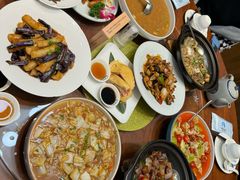-涌觅名灶·本地海鲜宁波菜(财富广场店)