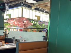 -欢乐牧场主题自助料理(T12店)