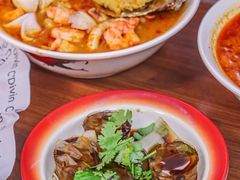 -大中沙茶面(中山路店)