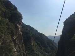 -北京上方山国家森林公园