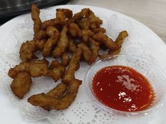 -船奇蒸汽海鲜·闽菜(八市海鲜总店)