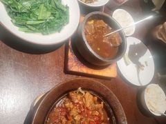 -千百味红餐厅·江西菜(绿地双子塔店)