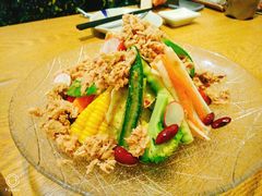 -水之惠鲜鱼料理(王府大街店)