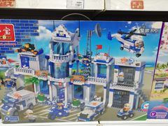 -TOYSRUS玩具反斗城(厦门新生活广场店)