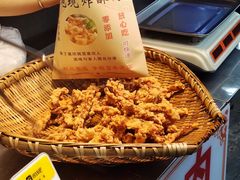 酥肉-肖炮现炸酥肉(解放碑店)