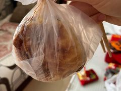 -春雨羊汤店(广开四马路总店)