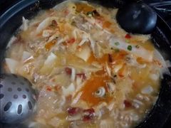 脆肚-李师傅脆肚(梅林店)