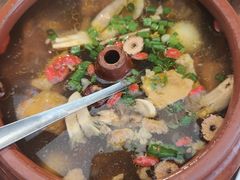 -小喜客·云南特色菜(纳西庭院店)