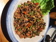 -觅山云南菜(泊富ICITY店)