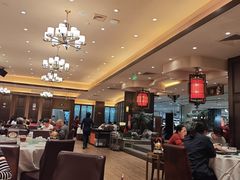 -宝园酒家(美林M·LIVE天地东座店)