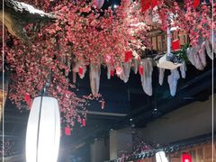 大堂-寻钵记民菜馆·正宗常德钵子菜(滨湖路店)