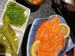 -摩打食堂(壹方中心店)