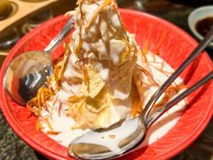 -炙柒Sekinana·精致料理 烧鸟·铁板烧(海上世界店)