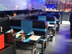 大堂-大成海鲜烧烤·小龙虾(七宝店)