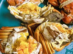 -阳澄湖大闸蟹·琼灵阁牌品牌连锁(吴中总店)