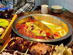 -芈重山老火锅(洪崖洞店)