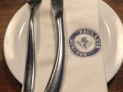 -宝莱纳啤酒花园餐厅PAULANER BRAUHAUS Nanjing(广州路店)