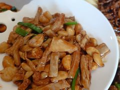 -金家老三饭庄(常营店)