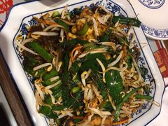 -吉祥春饼·烤鸭(国贸店)