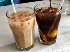 -港久茶餐厅(鹭洲里店)