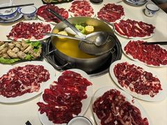 -陈记顺和潮汕牛肉火锅(韩江路店)