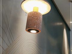 -蜜桃餐厅·伴山(绿宝广场店)