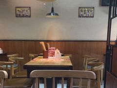 大堂-老碗会·陕西手工面(燕南路店)