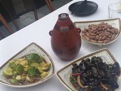 -KAOTOWN烤堂•烧烤(海汇港店)