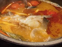 -Ameigo梅果·云贵川bistro(长宁来福士店)