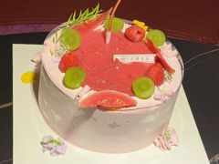 -花甜生活FatimCake·生日蛋糕