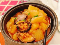 -南山鲜虾面·活鲜小馆·海味大连菜(南山总店)