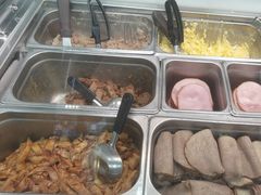 -SUBWAY赛百味(浦东机场店)