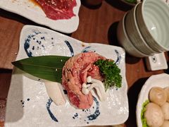 -御牛道日式烤肉料理(杭州万象城店)