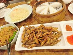 -一楼食业·美食人家