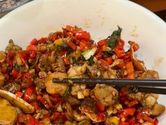 -八碗湘长沙市井菜(坡子街店)