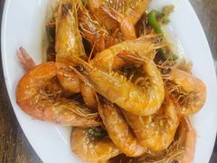 -贞姨美食·老字号海鲜大排档