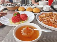 -水上明月·湖景餐厅