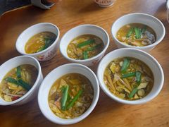 -小崔家臊子面(蔡家坡总店)