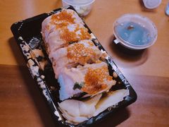 -尺山寸水日料(马桥满天星店)